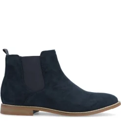 Vance Co Mens Marshall Chelsea Boot