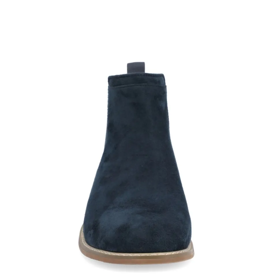 Vance Co Mens Marshall Chelsea Boot