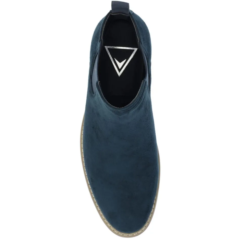Vance Co Mens Marshall Chelsea Boot