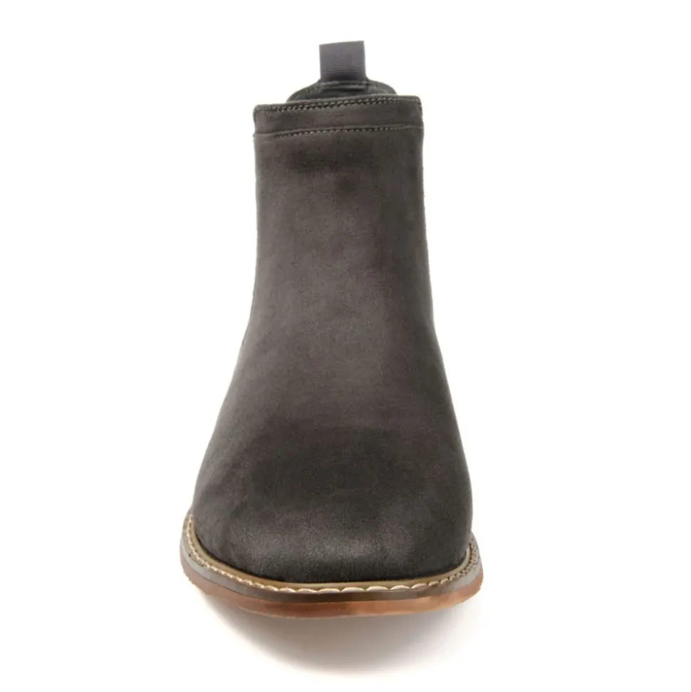 Vance Co Mens Marshall Chelsea Boot