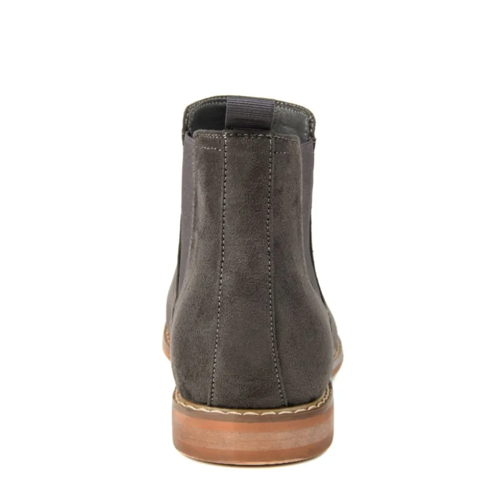 Vance Co Mens Marshall Chelsea Boot