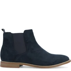 Vance Co Mens Marshall Chelsea Boot
