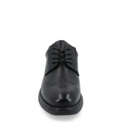 Vance Co Mens Ramos Oxford