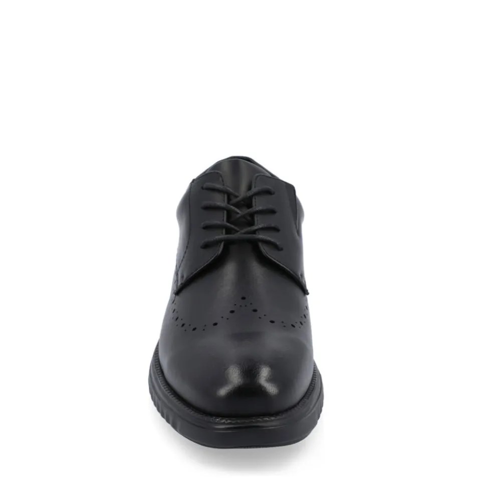Vance Co Mens Ramos Oxford