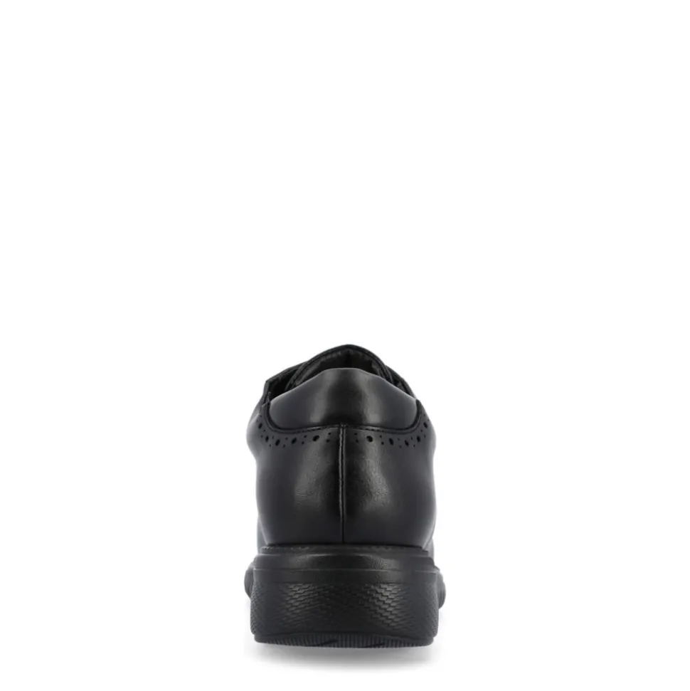 Vance Co Mens Ramos Oxford