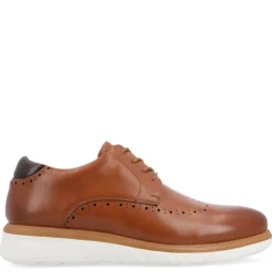 Vance Co Mens Ramos Oxford