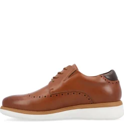 Vance Co Mens Ramos Oxford