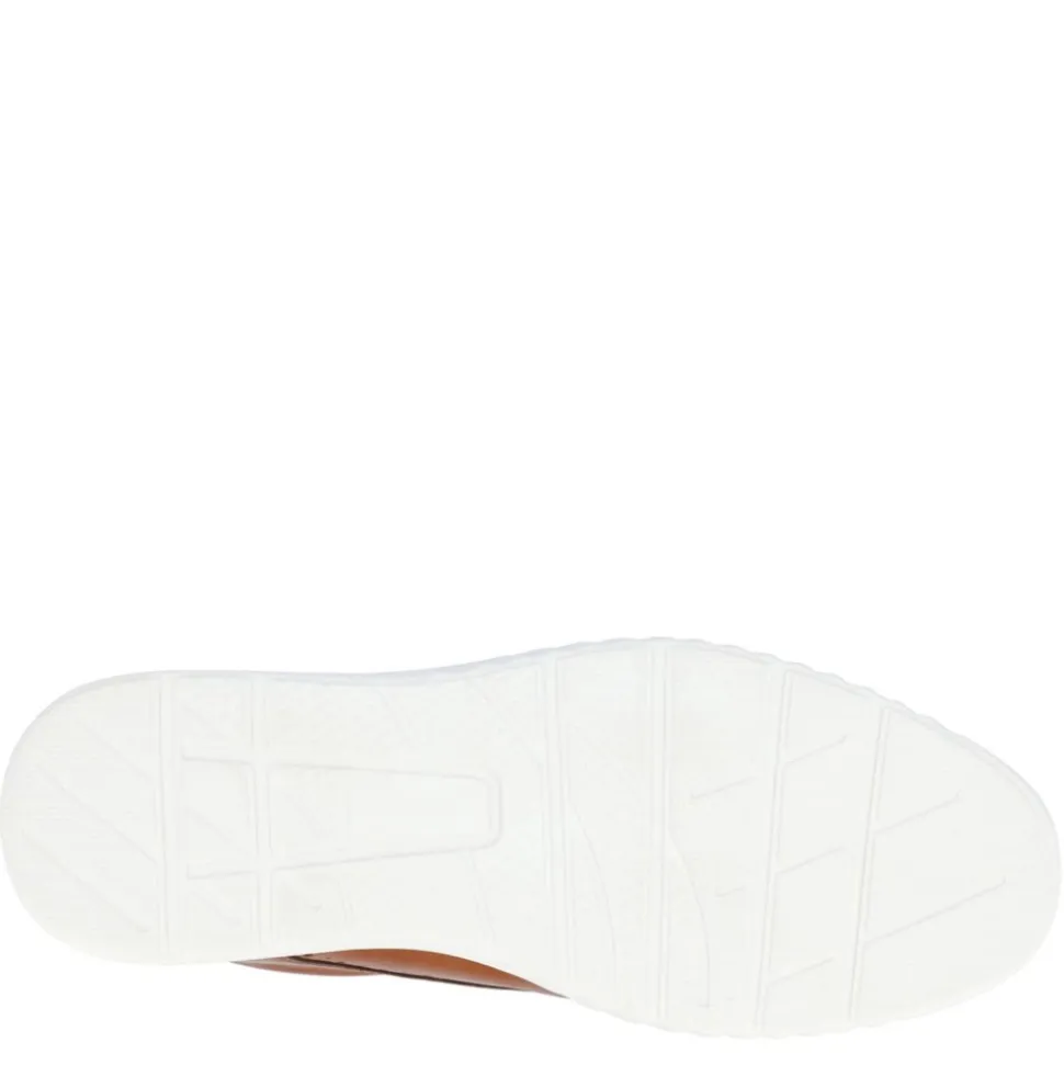 Vance Co Mens Ramos Oxford