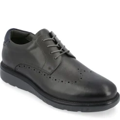 Vance Co Mens Ramos Oxford