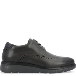 Vance Co Mens Ramos Oxford