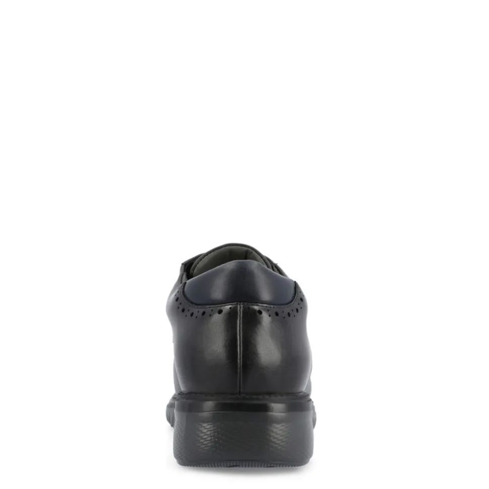 Vance Co Mens Ramos Oxford