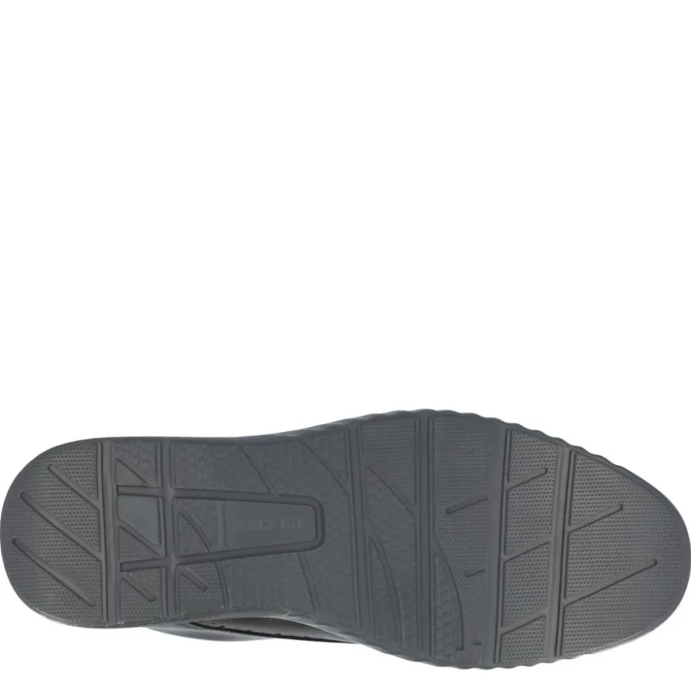 Vance Co Mens Ramos Oxford