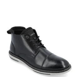 Vance Co Mens Redford Chukka Boot