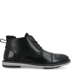 Vance Co Mens Redford Chukka Boot