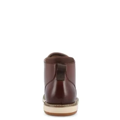 Vance Co Mens Redford Chukka Boot