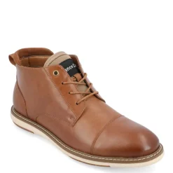 Vance Co Mens Redford Chukka Boot