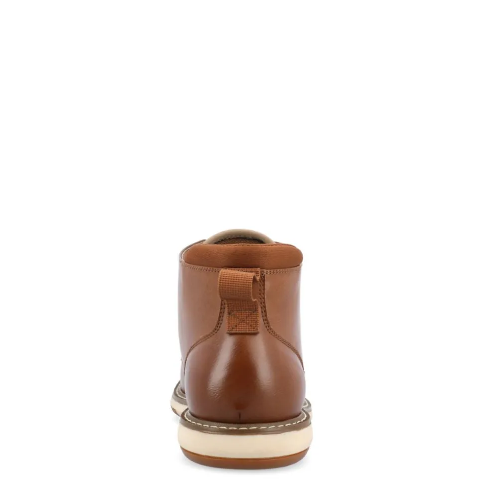 Vance Co Mens Redford Chukka Boot