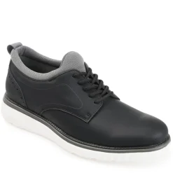 Vance Co Mens Reynolds Oxford