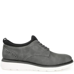 Vance Co Mens Reynolds Oxford