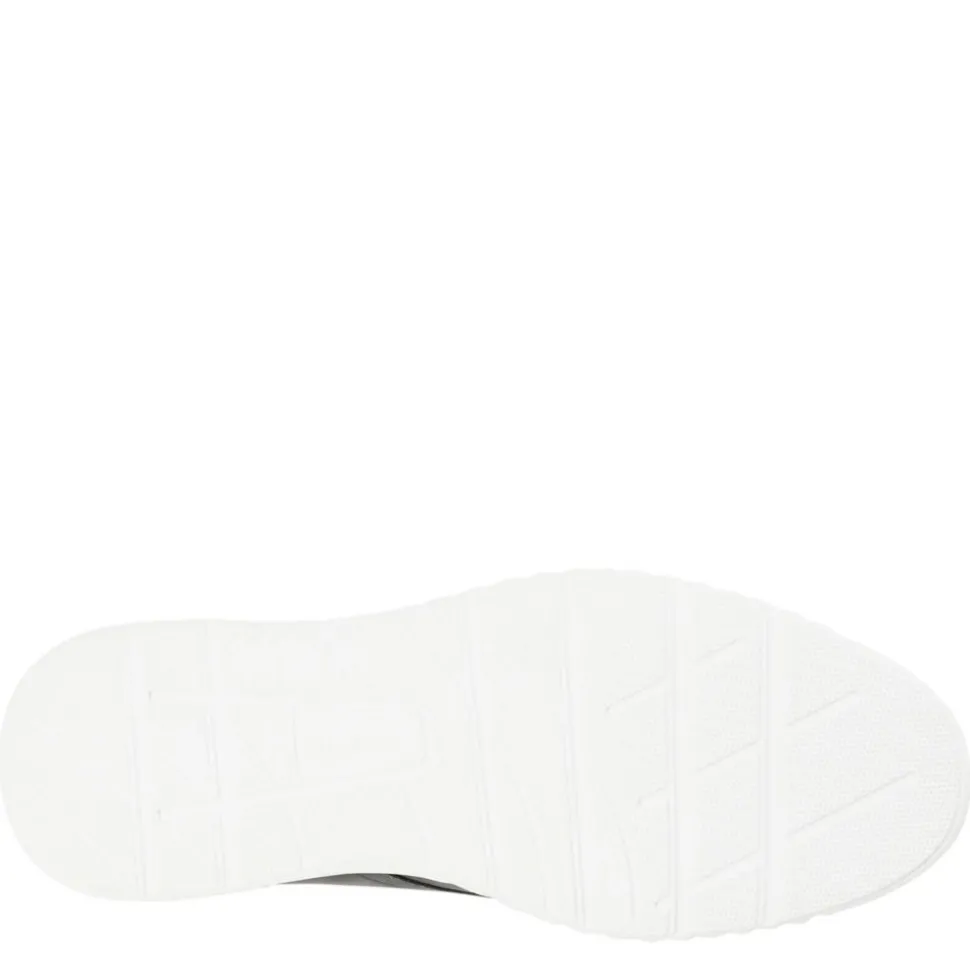 Vance Co Mens Reynolds Oxford