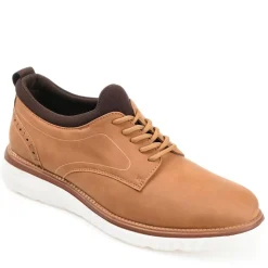 Vance Co Mens Reynolds Oxford