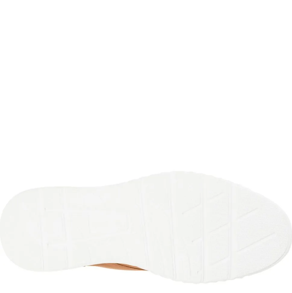 Vance Co Mens Reynolds Oxford
