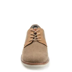 Vance Co Mens Romano Oxford