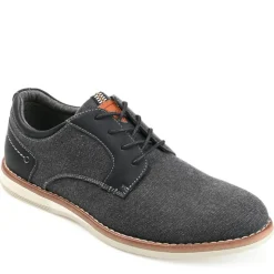 Vance Co Mens Romano Oxford