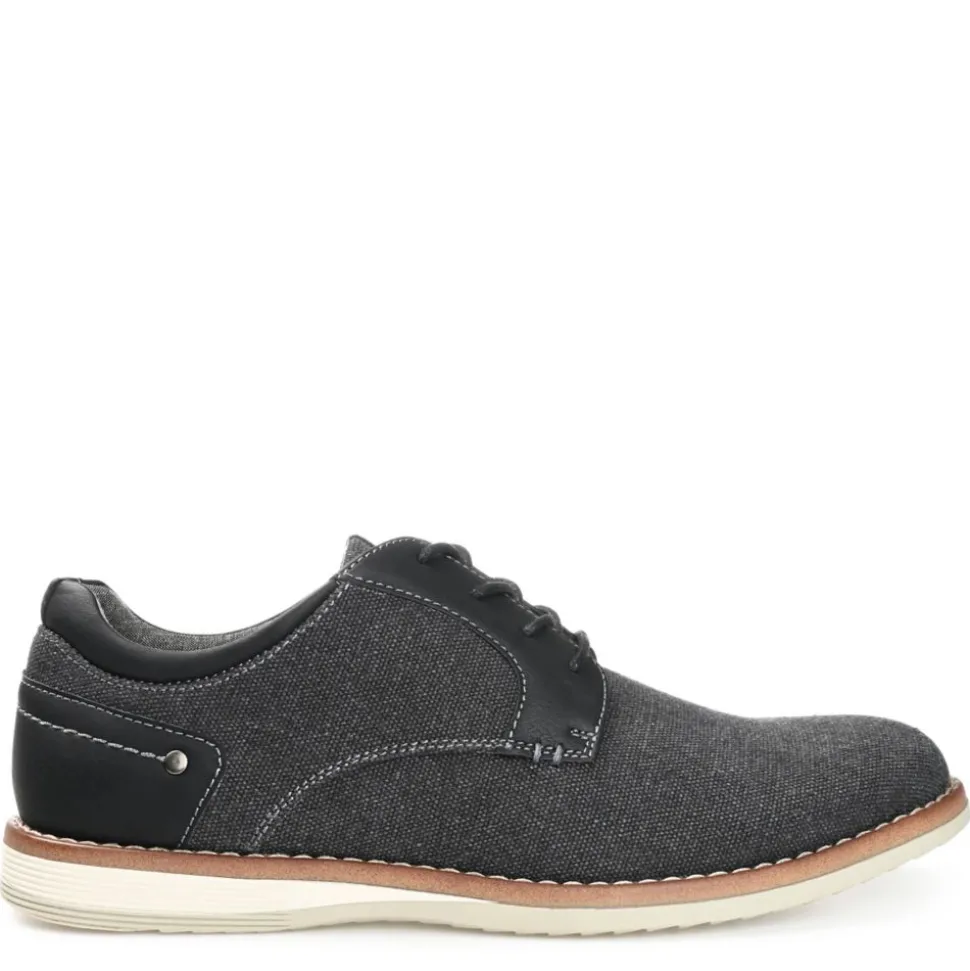 Vance Co Mens Romano Oxford