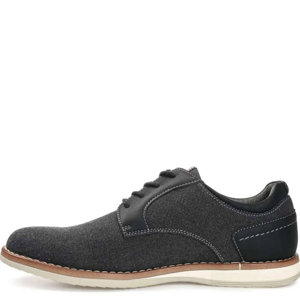 Vance Co Mens Romano Oxford