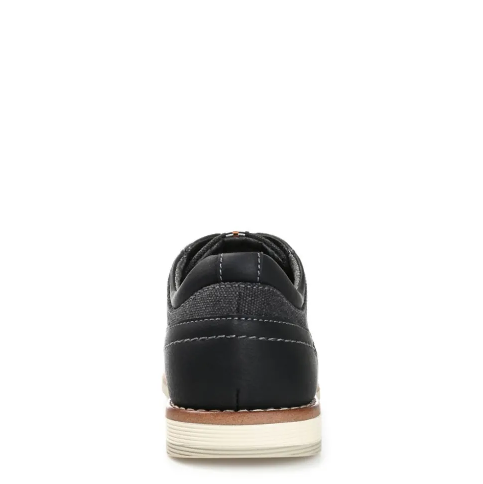 Vance Co Mens Romano Oxford