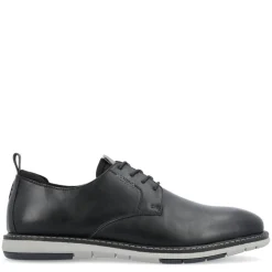 Vance Co Mens Thad Derby Oxford