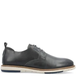 Vance Co Mens Thad Derby Oxford