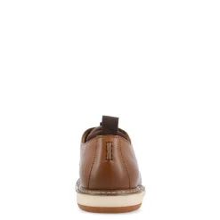 Vance Co Mens Thad Derby Oxford
