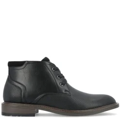 Vance Co Mens Vaughn Chukka Boot