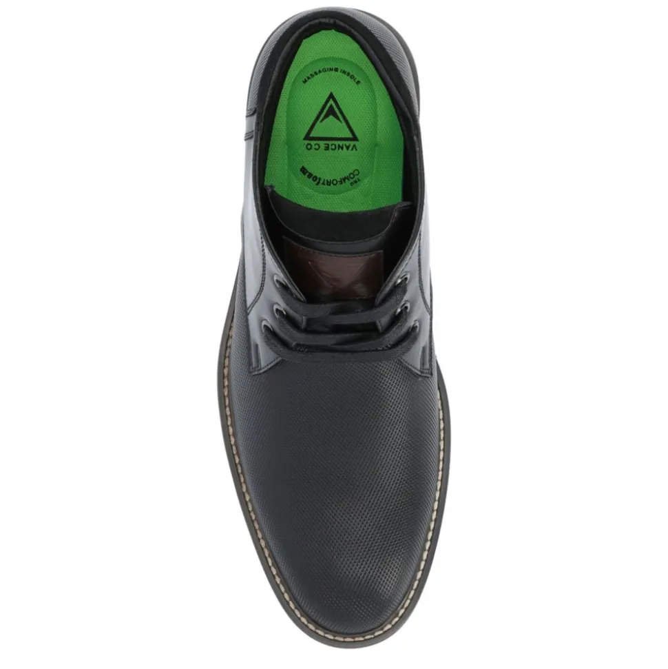 Vance Co Mens Vaughn Chukka Boot