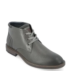 Vance Co Mens Vaughn Chukka Boot