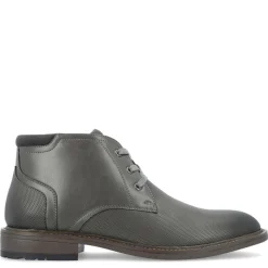 Vance Co Mens Vaughn Chukka Boot