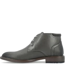 Vance Co Mens Vaughn Chukka Boot