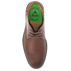 Vance Co Mens Vaughn Chukka Boot
