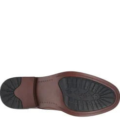 Vance Co Mens Vaughn Chukka Boot