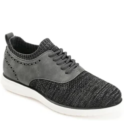 Vance Co Mens Waller Oxford