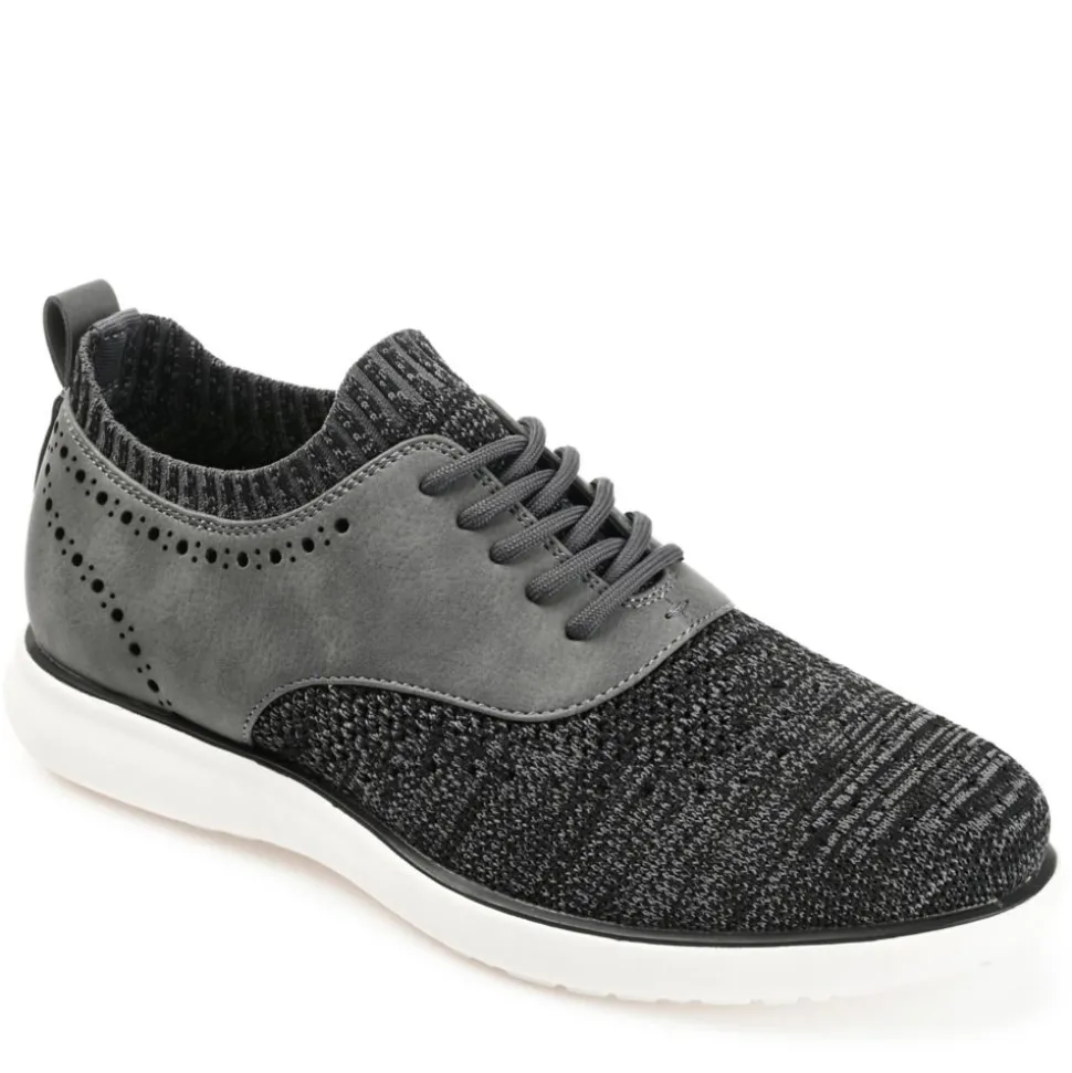 Vance Co Mens Waller Oxford