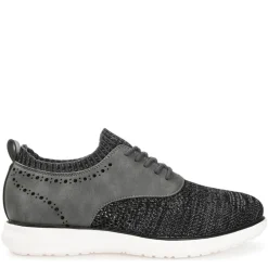 Vance Co Mens Waller Oxford