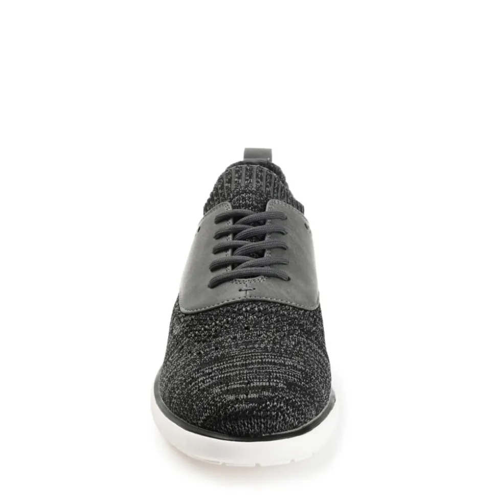 Vance Co Mens Waller Oxford