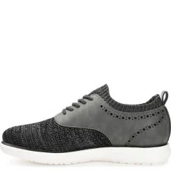 Vance Co Mens Waller Oxford