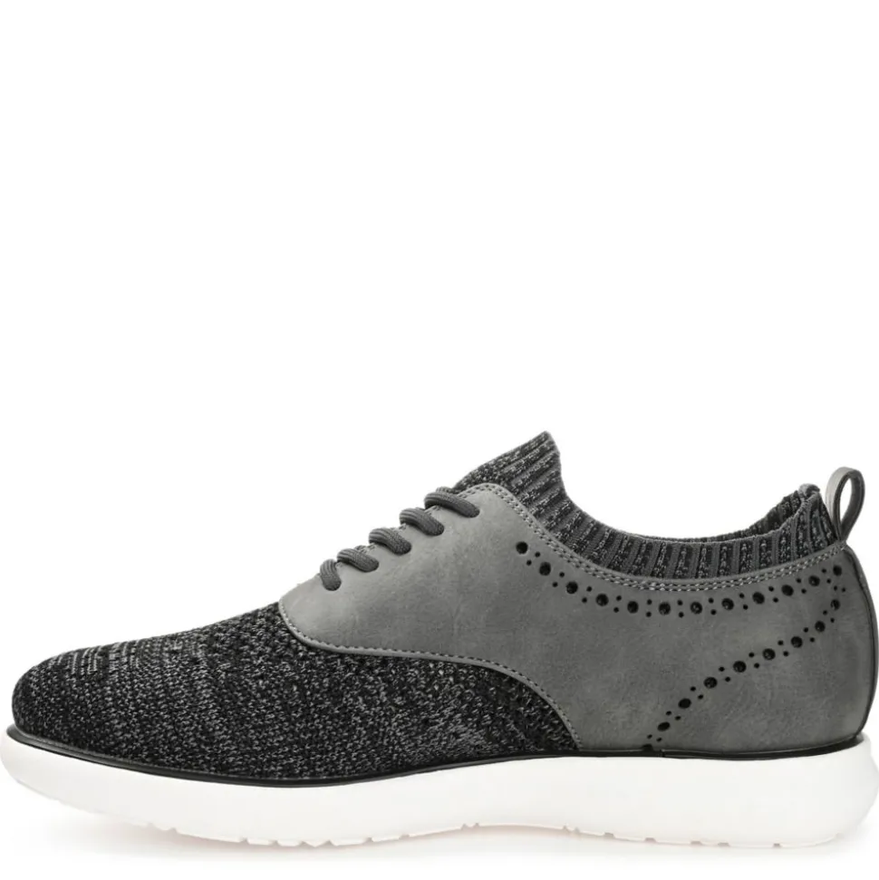 Vance Co Mens Waller Oxford