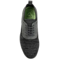 Vance Co Mens Waller Oxford