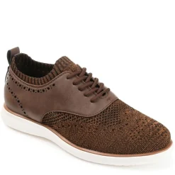 Vance Co Mens Waller Oxford