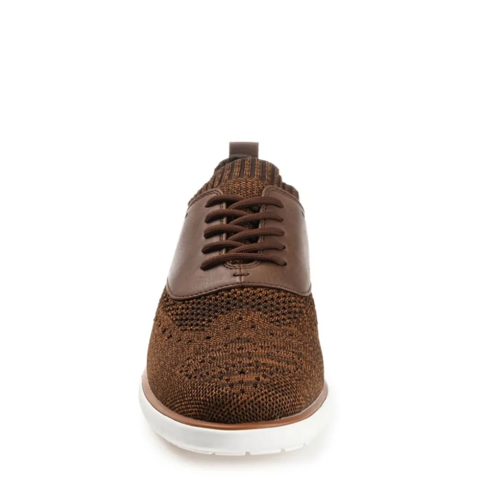Vance Co Mens Waller Oxford